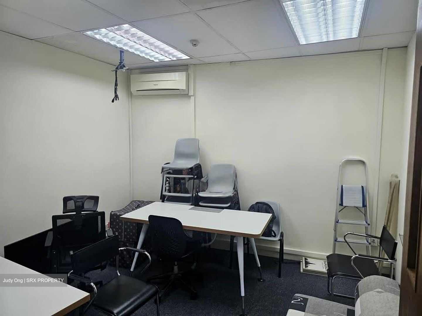 Goldhill Plaza (D11), Office #599088551